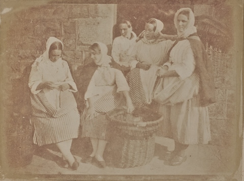 Scottish, active 1843 - 1848)