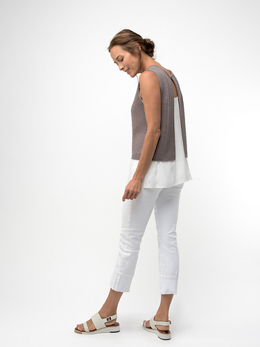 Back Knit Pattern Trending: the new back – knitting through the back loop